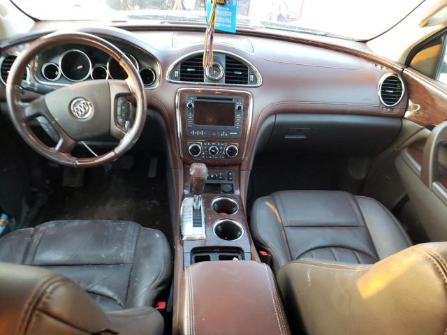 Photo 8 from auction – 2014 BUICK ENCLAVE with VIN 5GAKRCKD2EJ267739
