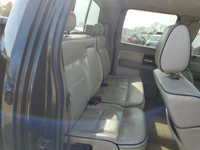 Photo 6 from auction – 2006 LINCOLN MARK LT with VIN 5LTPW185X6FJ09216