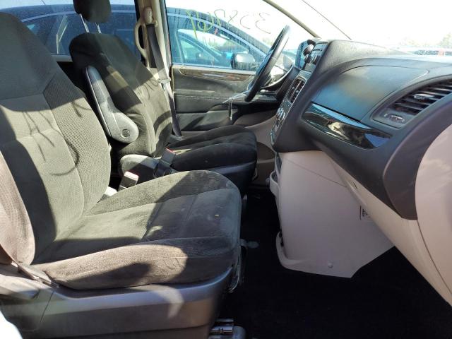 Photo 5 from auction – 2016 DODGE GRAND CARA with VIN 2C4RDGBG3GR103654