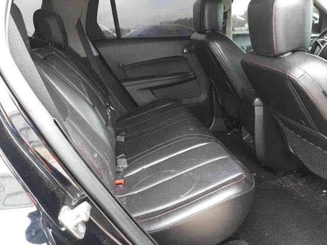 Photo 6 from auction – 2013 GMC TERRAIN SL with VIN 2GKFLVE34D6333241