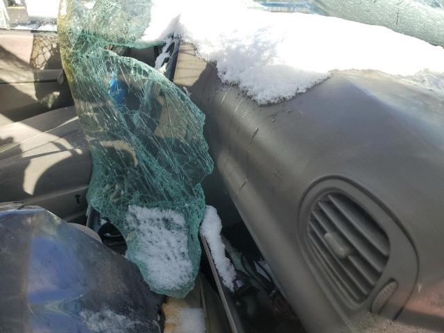 Photo 9 from auction – 2001 DODGE GRAND CARA with VIN 1B4GP443X1B182878