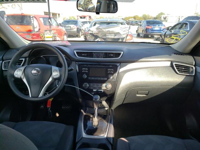 Photo 8 from auction – 2016 NISSAN ROGUE S with VIN KNMAT2MV3GP669197