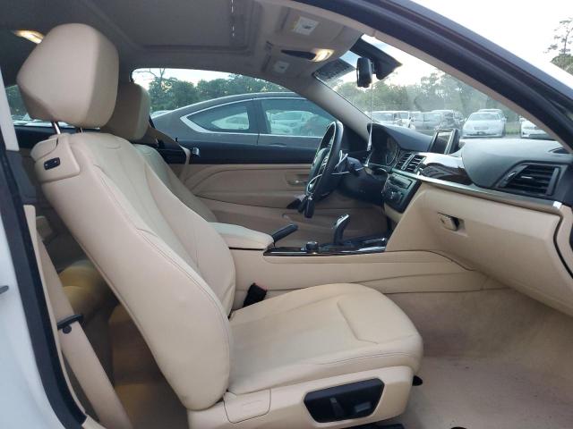 Photo 5 from auction – 2014 BMW 428 I with VIN WBA3N3C59EF711981