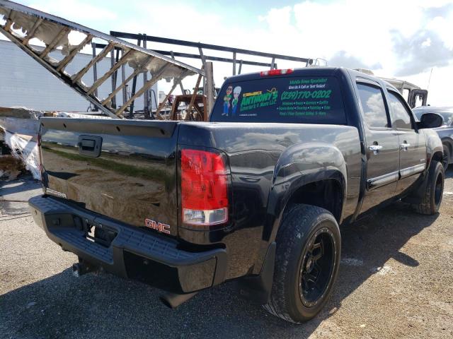 Photo 4 from auction – 2012 GMC SIERRA K15 with VIN 3GTP2XE21CG257602