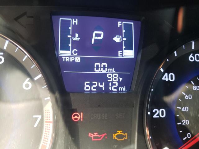 Photo 8 from auction – 2016 HYUNDAI ACCENT SE with VIN KMHCT5AE2GU265545
