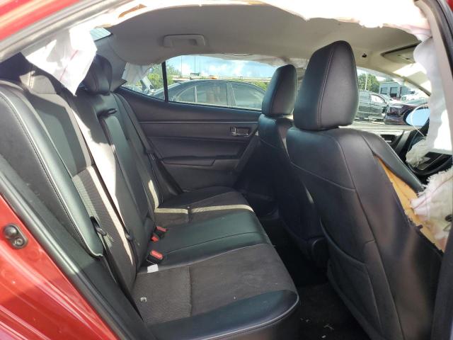 Photo 6 from auction – 2015 TOYOTA COROLLA L with VIN 2T1BURHE1FC451132