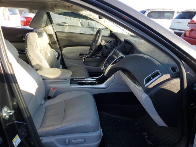 Foto 5 de la subasta – 2015 ACURA TLX TECH con VIN 19UUB3F58FA004222