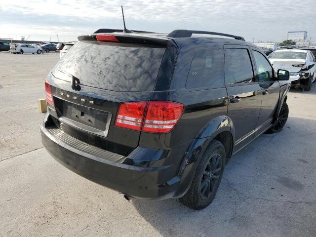 Photo 4 from auction – 2020 DODGE JOURNEY SE with VIN 3C4PDCAB6LT260897
