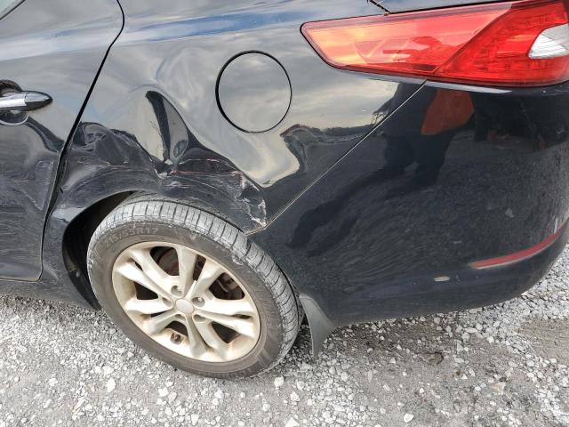 Фото 9 с аукциона – 2012 KIA OPTIMA EX с VIN 5XXGN4A64CG061140