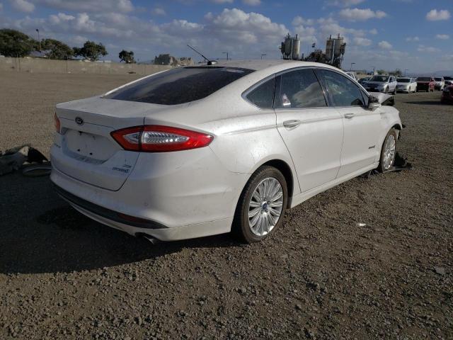 Photo 4 from auction – 2013 FORD FUSION SE with VIN 3FA6P0LU0DR235420