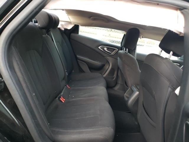Photo 6 from auction – 2016 CHRYSLER 200 LIMITE with VIN 1C3CCCAB2GN153194