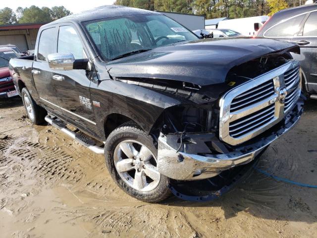 RAM 1500 CLASS 2019 with VIN 1C6RR7TT8KS684581 - Photo from auction