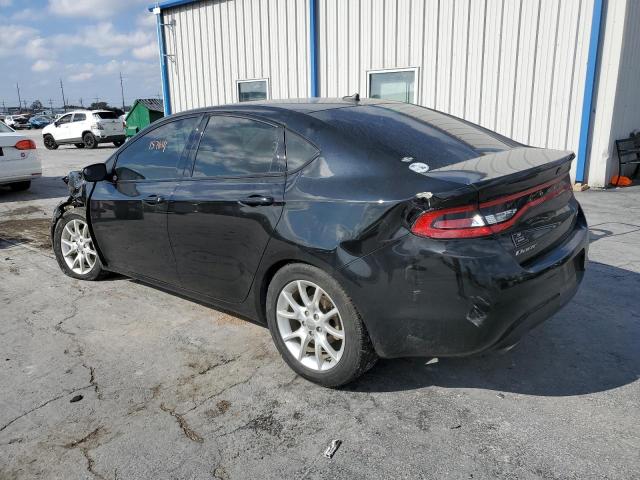Photo 3 from auction – 2013 DODGE DART SXT with VIN 1C3CDFBA0DD344179