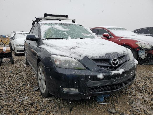 Foto 1 de la subasta – 2007 MAZDA 3 HATCHBAC con VIN JM1BK343071771782