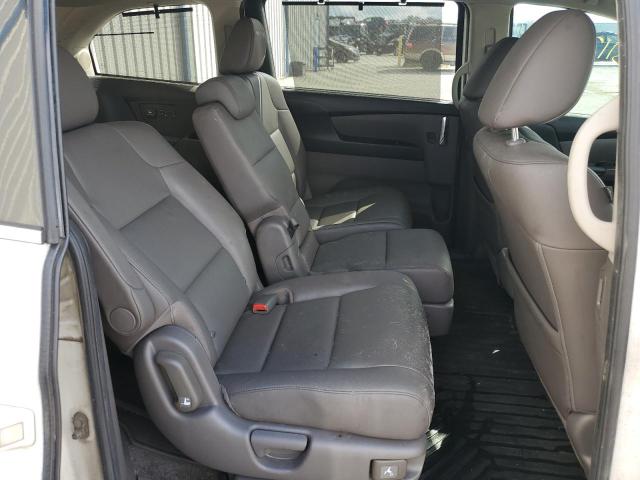 Photo 6 from auction – 2014 HONDA ODYSSEY TO with VIN 5FNRL5H91EB071795