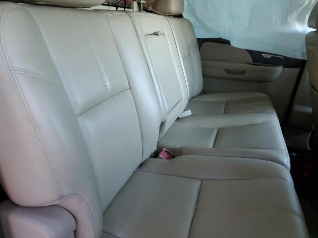 Photo 6 from auction – 2011 GMC SIERRA K15 with VIN 3GTP2WE32BG135042