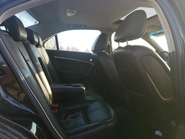Photo 6 from auction – 2010 LINCOLN MKZ with VIN 3LNHL2JC9AR752114