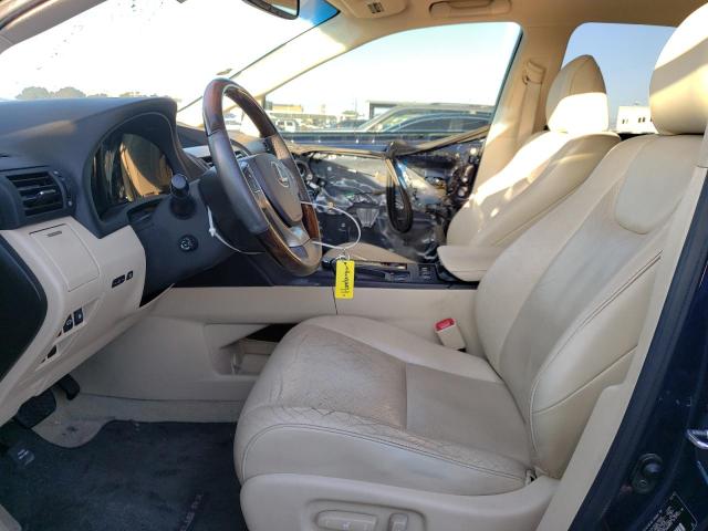 Photo 7 from auction – 2013 LEXUS RX 350 with VIN 2T2ZK1BA6DC095068