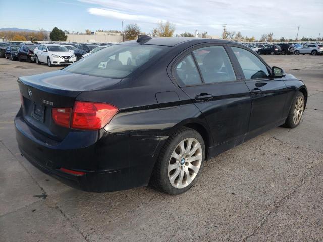 Photo 4 from auction – 2013 BMW 328 I with VIN WBA3B5C57DF590239
