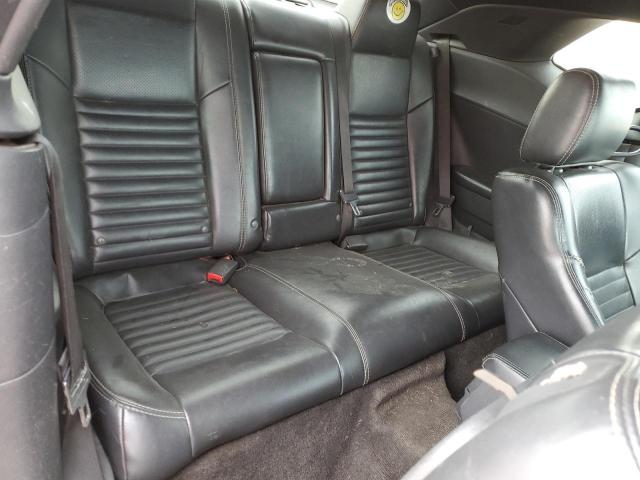 Photo 6 from auction – 2010 DODGE CHALLENGER with VIN 2B3CJ5DT5AH289029