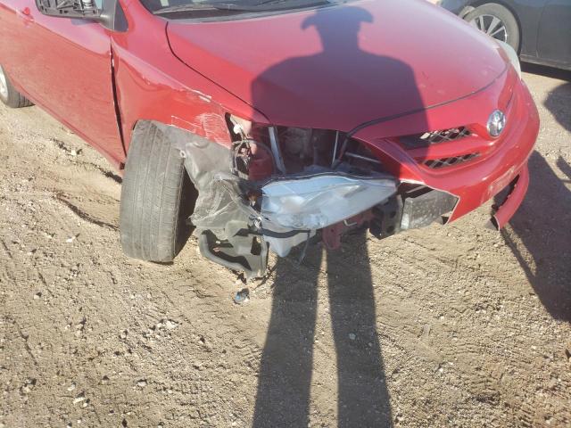 Photo 9 from auction – 2012 TOYOTA CAROLLA with VIN 5YFBU4EEXCP032473