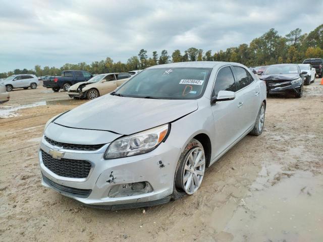 Photo 2 from auction – 2016 CHEVROLET MALIBU LIM with VIN 1G11E5SA9GF128780