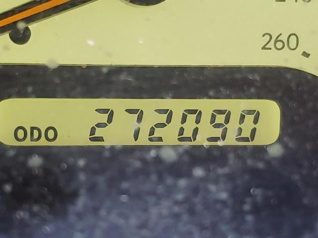 Photo 8 from auction – 2000 LEXUS GS 300 with VIN JT8BD68S7Y0089971