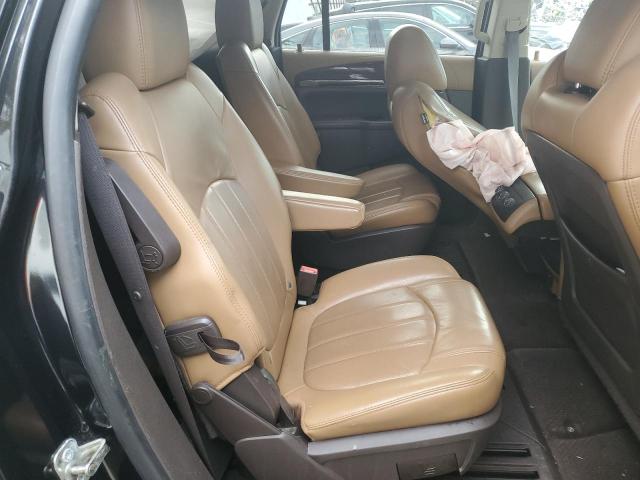 Photo 6 from auction – 2015 BUICK ENCLAVE with VIN 5GAKRBKD7FJ290378