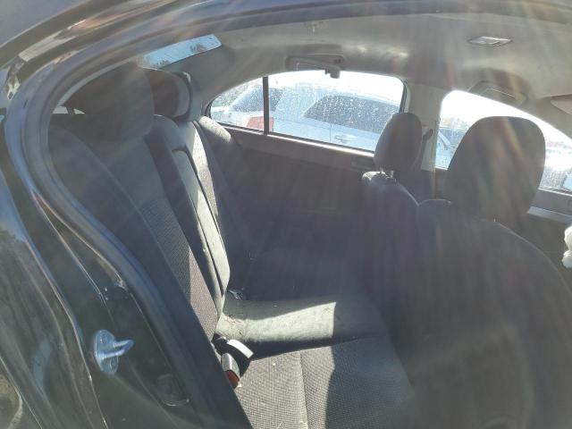 Zdjęcie 6 z aukcji – 2011 MITSUBISHI LANCER ES/ z VIN JA32U2FU2BU032736