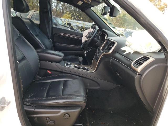 Photo 5 from auction – 2015 JEEP GRAND CHER with VIN 1C4RJFBG6FC950596