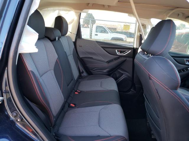 Photo 6 from auction – 2019 SUBARU FORESTER S with VIN JF2SKAKC7KH488045
