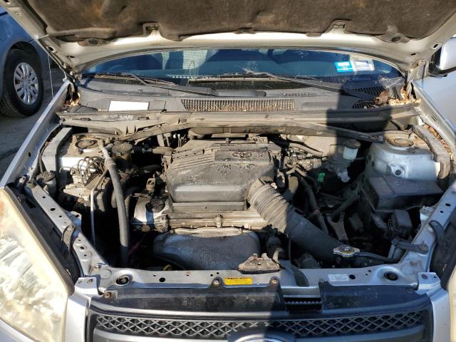 Photo 7 from auction – 2005 TOYOTA RAV4 with VIN JTEHD20V356025781