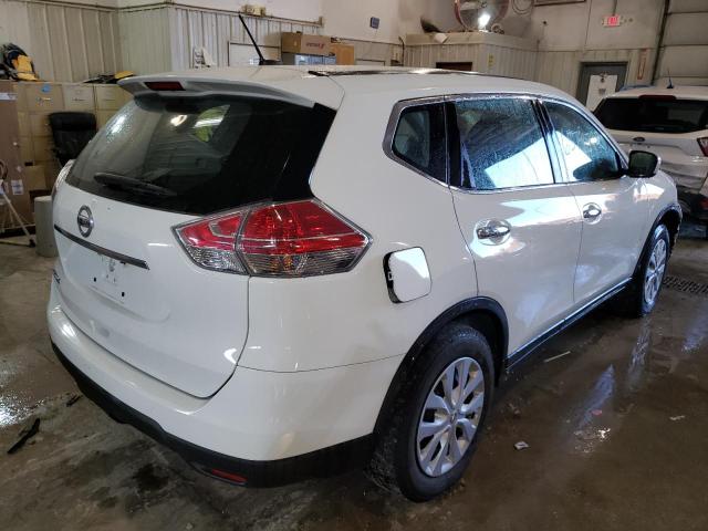 Photo 4 from auction – 2015 NISSAN ROGUE S with VIN 5N1AT2MT8FC913989