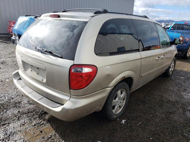 Photo 4 from auction – 2005 DODGE GRAND CARA with VIN 2D4GP44L65R221348