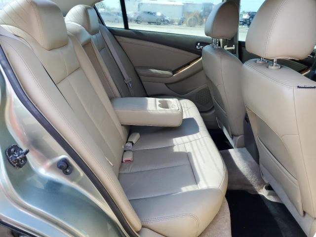 Photo 6 from auction – 2007 NISSAN ALTIMA 2.5 with VIN 1N4AL21E97N463243