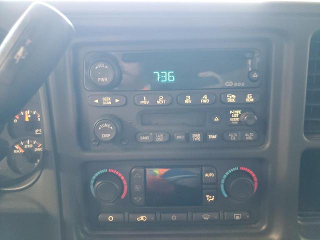 Photo 9 from auction – 2003 CHEVROLET 10/1500 with VIN 1GCHK23U83F165092