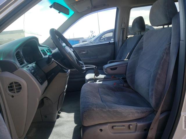 Photo 7 from auction – 2004 HONDA ODYSSEY EX with VIN 5FNRL18654B104293