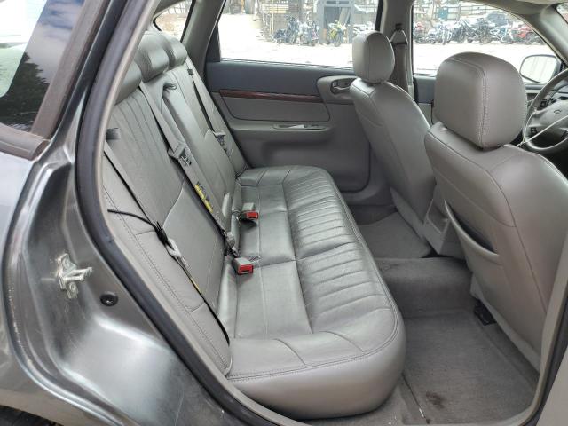Photo 6 from auction – 2004 CHEVROLET IMPALA LS with VIN 2G1WH52K149331270