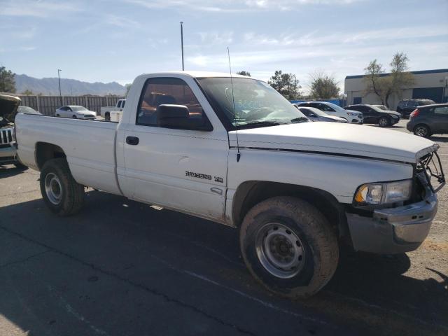 Photo 4 from auction – 2001 DODGE RAM 2500 with VIN 3B7KC26ZX1M502529