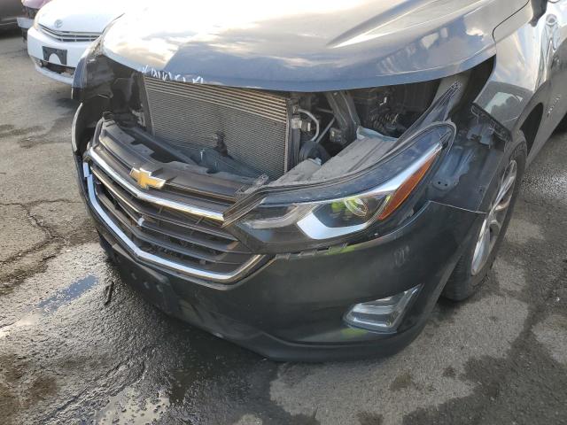 Photo 9 from auction – 2018 CHEVROLET EQUINOX LT with VIN 2GNAXJEV4J6115016
