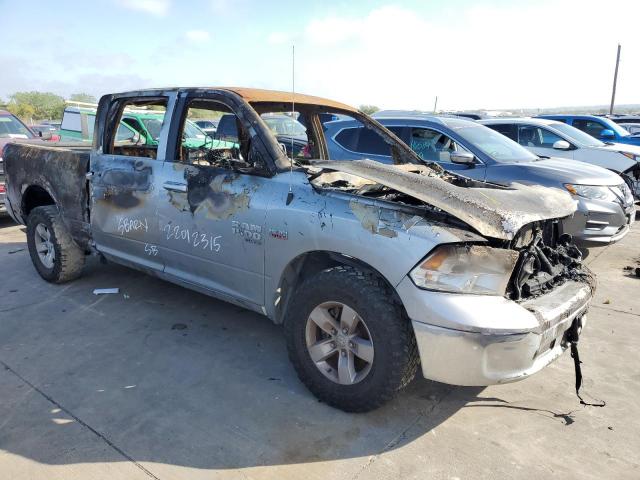 Photo 4 from auction – 2020 RAM 1500 CLASS with VIN 1C6RR6TT9LS102001