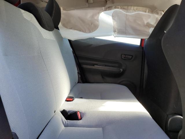 Photo 6 from auction – 2015 TOYOTA PRIUS C with VIN JTDKDTB34F1579664
