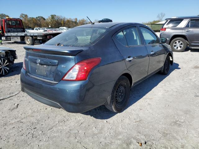 Photo 4 from auction – 2017 NISSAN VERSA S with VIN 3N1CN7APXHL822115