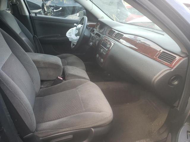 Photo 5 from auction – 2008 CHEVROLET IMPALA LT with VIN 2G1WT55N689178038