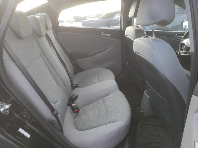 Photo 6 from auction – 2017 HYUNDAI ACCENT SE with VIN KMHCT4AE8HU377892