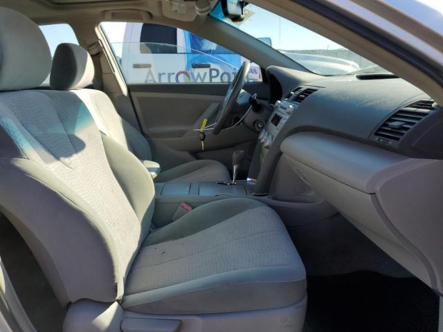 Photo 5 from auction – 2011 TOYOTA CAMRY BASE with VIN 4T4BF3EK5BR166465