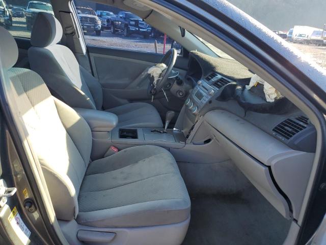 Photo 5 from auction – 2007 TOYOTA CAMRY CE with VIN 4T1BE46K17U082247