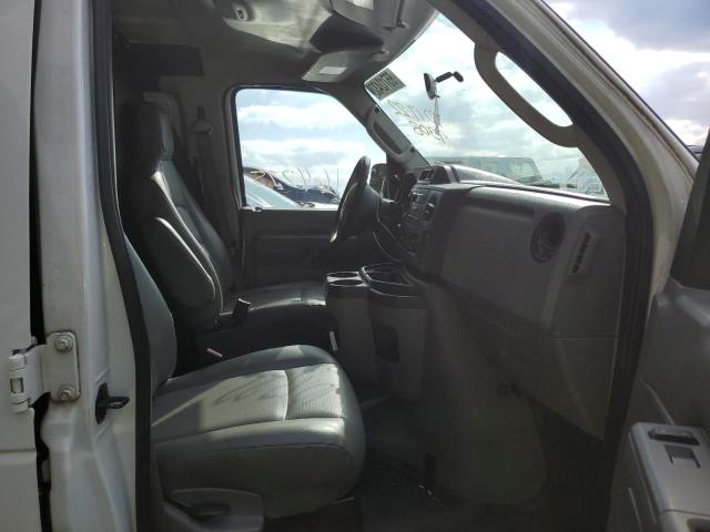 Photo 5 from auction – 2012 FORD ECONOLINE with VIN 1FTNE2EW1CDB39308