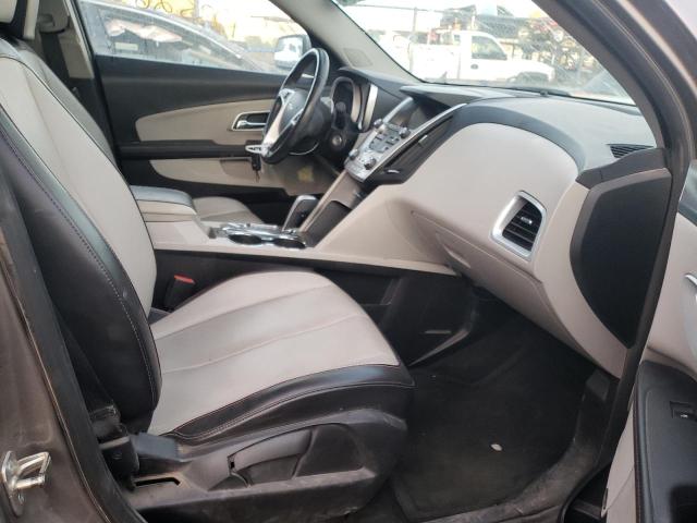 Photo 5 from auction – 2012 CHEVROLET EQUINOX LT with VIN 2GNFLNE56C6358421