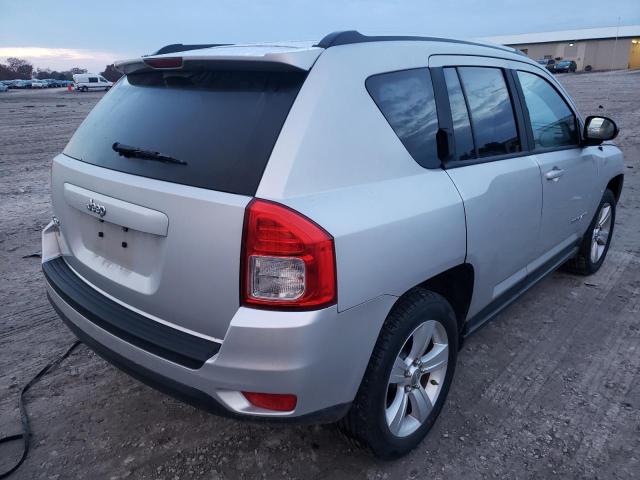 Photo 4 from auction – 2012 JEEP COMPASS SP with VIN 1C4NJDBB2CD558759